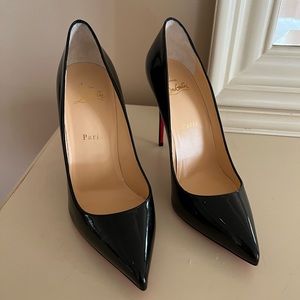 SOLD Christian Louboutin